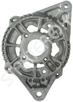 DE bracket alternator CARGO 2DBA0128563