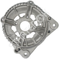 DE bracket alternator CARGO 2DBA0128650