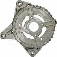 DE bracket alternator CARGO 2DBA0128800