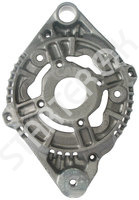 DE bracket alternator CARGO 2DBA0129152
