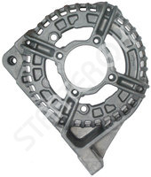 DE bracket alternator CARGO 2DBA0129209