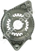 DE bracket alternator CARGO 2DBA0129215