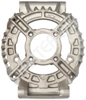 DE bracket alternator CARGO 2DBA0129280