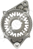 DE bracket alternator CARGO 2DBA0129331