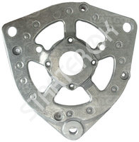 DE bracket alternator CARGO 2DBA0129350