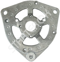 DE bracket alternator CARGO 2DBA0129355
