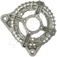 DE bracket alternator CARGO 2DBA0129370
