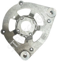 DE bracket alternator CARGO 2DBA0129677