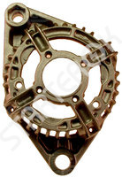 DE bracket alternator CARGO 2DBA0129702