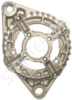 DE bracket alternator CARGO 2DBA0129710