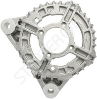 DE bracket alternator CARGO 2DBA0129787