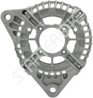 DE bracket alternator CARGO 2DBA0129841