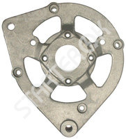 DE bracket alternator CARGO 2DBA0130540