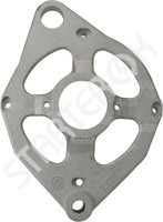 DE bracket alternator CARGO 2DBA0130799