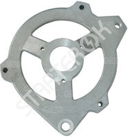 DE bracket alternator CARGO 2DBA0131203