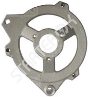 DE bracket alternator CARGO 2DBA0131253