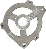 DE bracket alternator CARGO 2DBA0131299