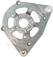 DE bracket alternator CARGO 2DBA0139557