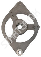 DE bracket alternator CARGO 2DBA0156468