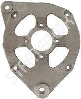 DE bracket alternator CARGO 2DBA0156530