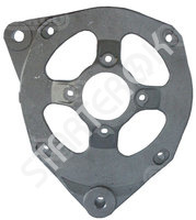 DE bracket alternator CARGO 2DBA0156546