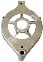 DE bracket alternator CARGO 2DBA0156580