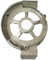 DE bracket alternator CARGO 2DBA0156622