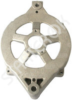 DE bracket alternator CARGO 2DBA0156623