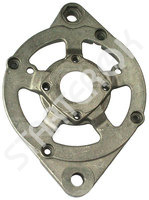 DE bracket alternator CARGO 2DBA0156634