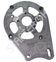 DE bracket alternator CARGO 2DBA0156637