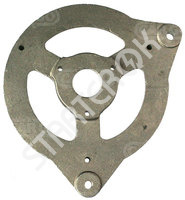 DE bracket alternator CARGO 2DBA0156661