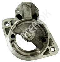 DE Bracket starter CARGO 1DBS0002457
