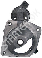 DE Bracket starter CARGO 1DBS0007465