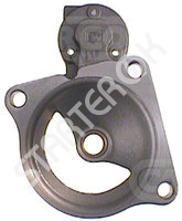 DE Bracket starter CARGO 1DBS0007472