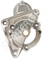 DE Bracket starter CARGO 1DBS0007487