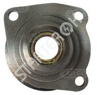 DE Bracket starter CARGO 1DBS0117222