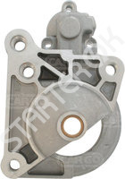 DE Bracket starter CARGO 1DBS0128290