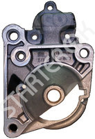 DE Bracket starter CARGO 1DBS0128552