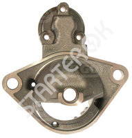 DE Bracket starter CARGO 1DBS0128666