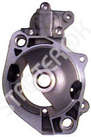DE Bracket starter CARGO 1DBS0128876
