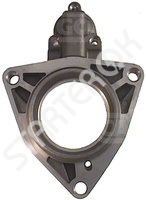 DE Bracket starter CARGO 1DBS0129440