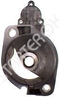 DE Bracket starter CARGO 1DBS0129918