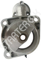 DE Bracket starter CARGO 1DBS0130139