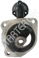 DE Bracket starter CARGO 1DBS0130408