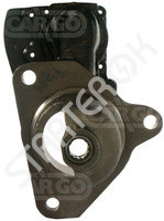 DE Bracket starter CARGO 1DBS0131069
