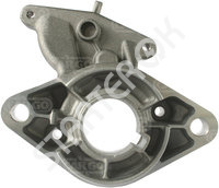 DE Bracket starter CARGO 1DBS0131652