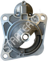 DE Bracket starter CARGO 1DBS0139174