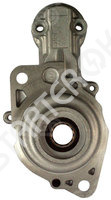 DE Bracket starter CARGO 1DBS0152568