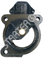 DE Bracket starter CARGO 1DBS0152572