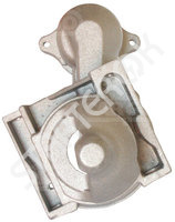 DE Bracket starter CARGO 1DBS0152587